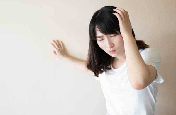 頭痛