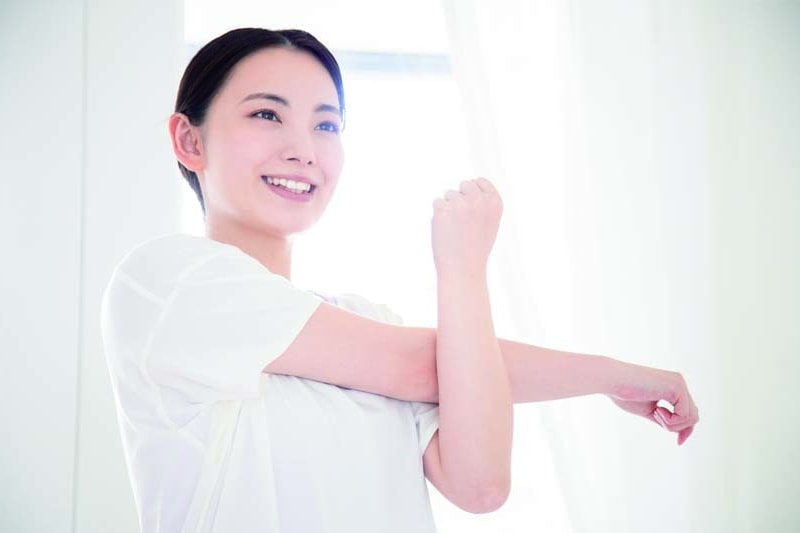 若返り
